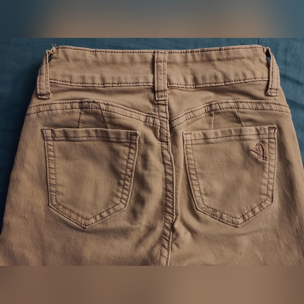Girls VIP pants - Picture 4 of 5